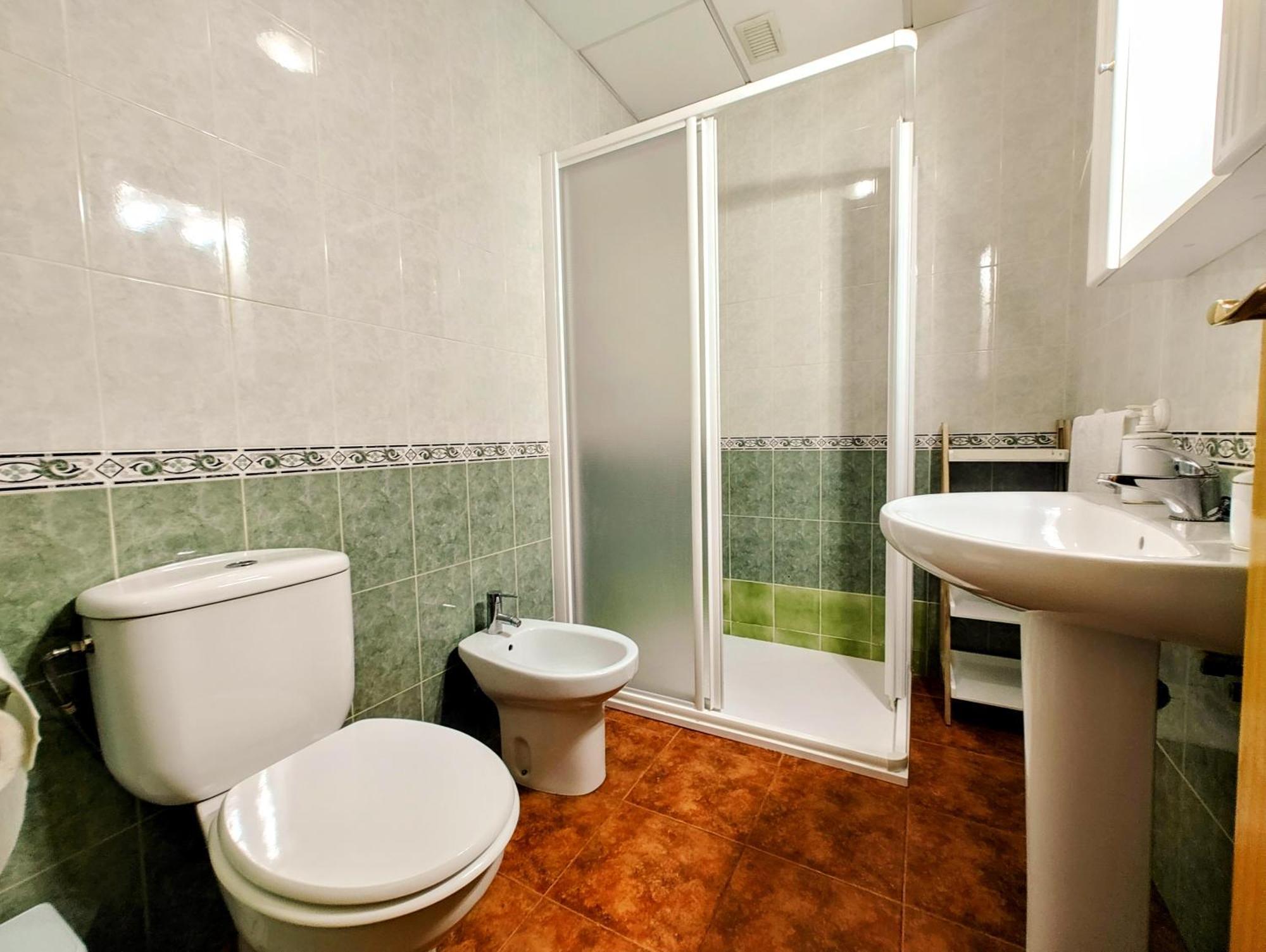 El Balcon De Zuheros Ngoại thất bức ảnh