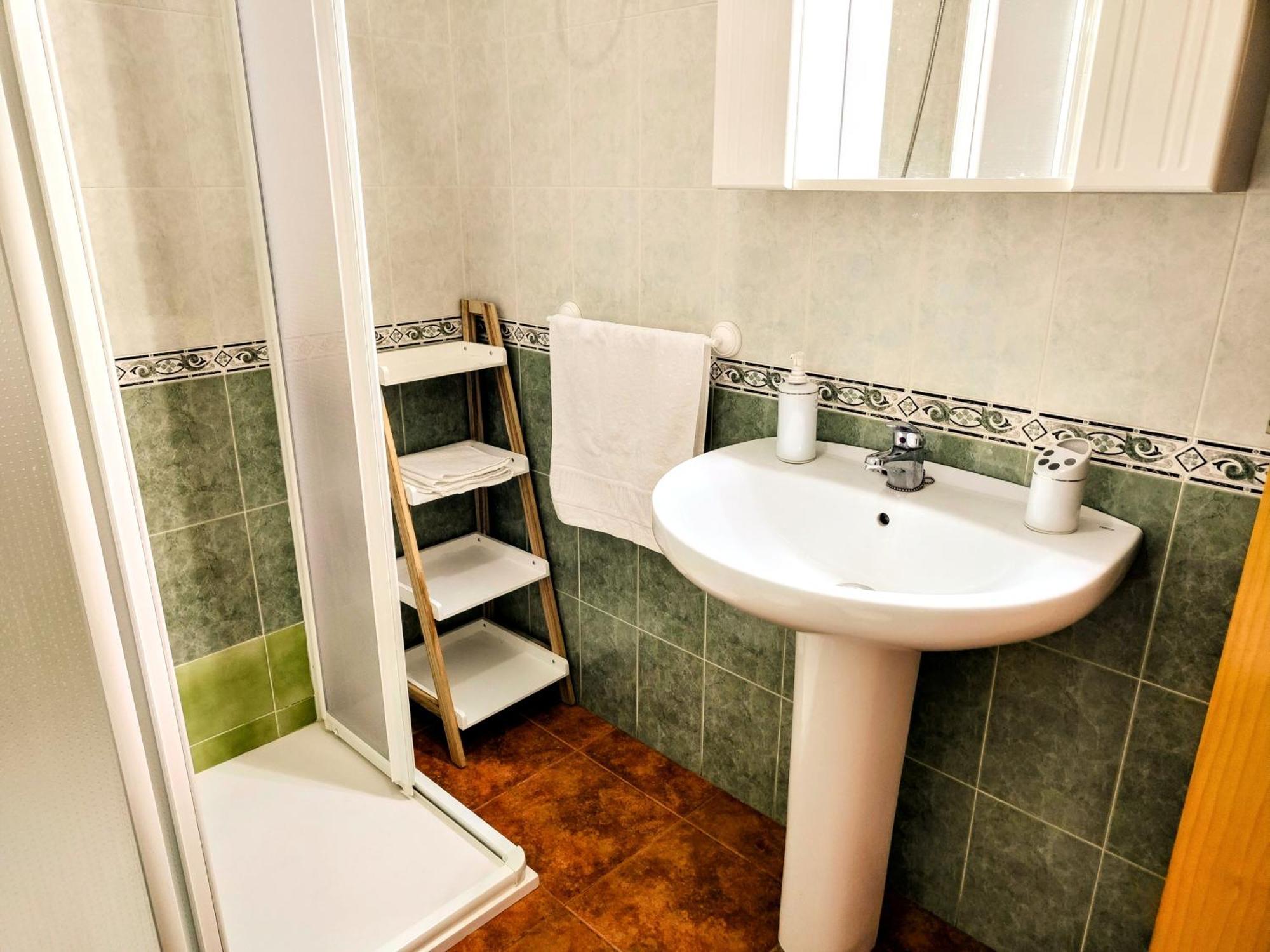 El Balcon De Zuheros Ngoại thất bức ảnh
