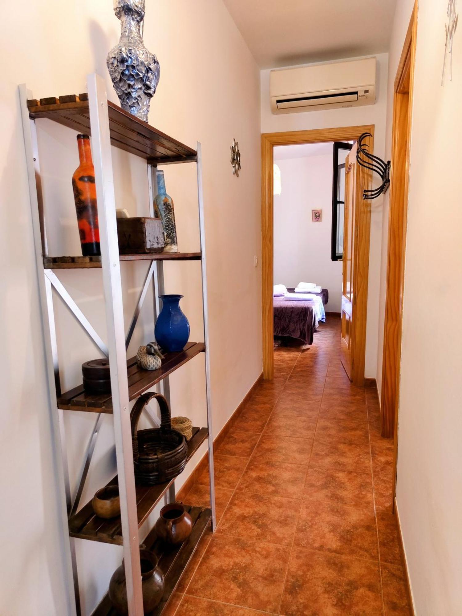 El Balcon De Zuheros Ngoại thất bức ảnh